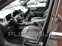 2019 Mercedes Benz B 180