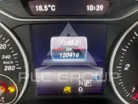 2019 Mercedes Benz B 180