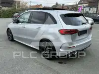 2019 Mercedes Benz B 180