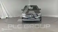 2019 Mercedes Benz B 180