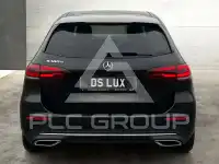 2019 Mercedes Benz B 180