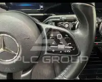 2019 Mercedes Benz B 180