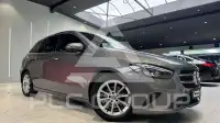 2019 Mercedes Benz B 180