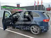2019 Mercedes Benz B 180