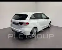 2019 Mercedes Benz B 180