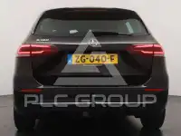 2019 Mercedes Benz B 180