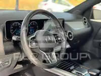 2019 Mercedes Benz B 180