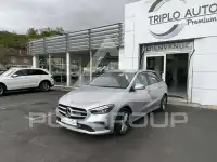 2019 Mercedes Benz B 180