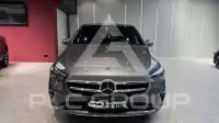 2019 Mercedes Benz B 180