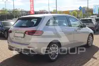 2019 Mercedes Benz B 180