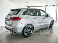 2019 Mercedes Benz B 180