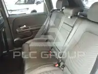 2019 Mercedes Benz B 180