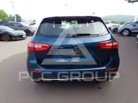 2019 Mercedes Benz B 180