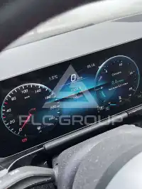 2019 Mercedes Benz B 180