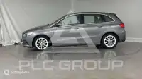 2019 Mercedes Benz B 180