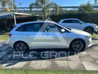 2019 Mercedes Benz B 180