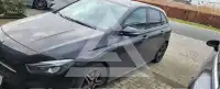2019 Mercedes Benz B 180