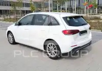 2019 Mercedes Benz B 180