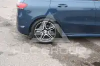 2019 Mercedes Benz B 180
