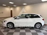 2019 Mercedes Benz B 180