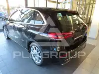 2019 Mercedes Benz B 180