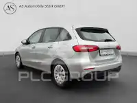 2019 Mercedes Benz B 180