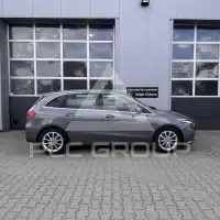 2019 Mercedes Benz B 180