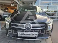 2019 Mercedes Benz B 180