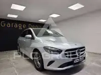 2019 Mercedes Benz B 180