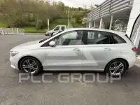 2019 Mercedes Benz B 180