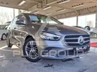 2019 Mercedes Benz B 180