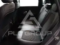2019 Mercedes Benz B 180