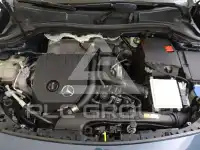 2019 Mercedes Benz B 180