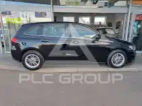 2019 Mercedes Benz B 180