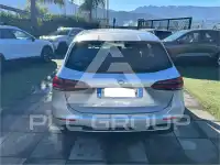 2019 Mercedes Benz B 180