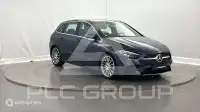 2019 Mercedes Benz B 180
