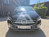 2019 Mercedes Benz B 180