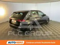 2019 Mercedes Benz B 180
