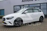 2019 Mercedes Benz B 180