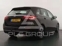 2019 Mercedes Benz B 180
