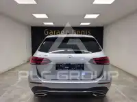 2019 Mercedes Benz B 180