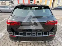 2019 Mercedes Benz B 180