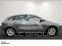 2019 Mercedes Benz B 180