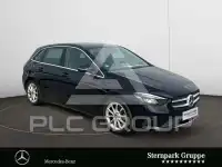 2019 Mercedes Benz B 180