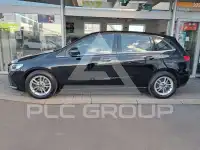 2019 Mercedes Benz B 180