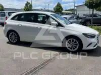 2019 Mercedes Benz B 180