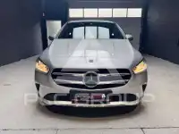 2019 Mercedes Benz B 180