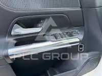 2019 Mercedes Benz B 180