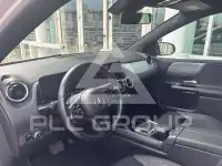 2019 Mercedes Benz B 180