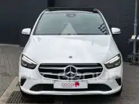 2019 Mercedes Benz B 180